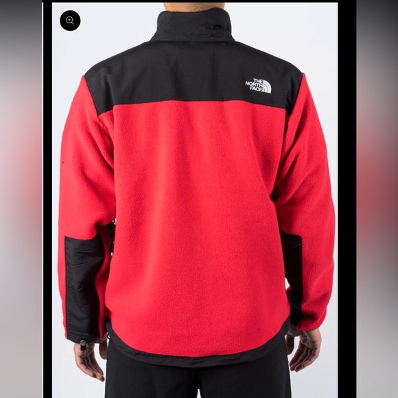 Men’s Denali Northface jacket retro in perfect condition. - Picture 4 of 6